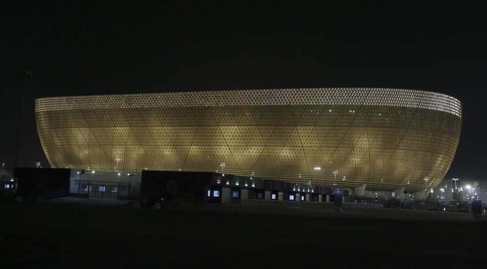 Qatar's World Cup stadiums won't turn into white elephants