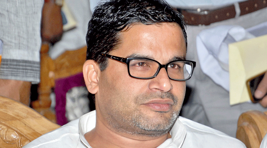 Bihar: CM will be gheraoed if he fails to fulfil job promise- Kishor