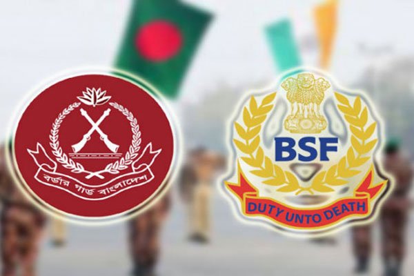 BSF-BGB regional meeting in Tripura from December 7