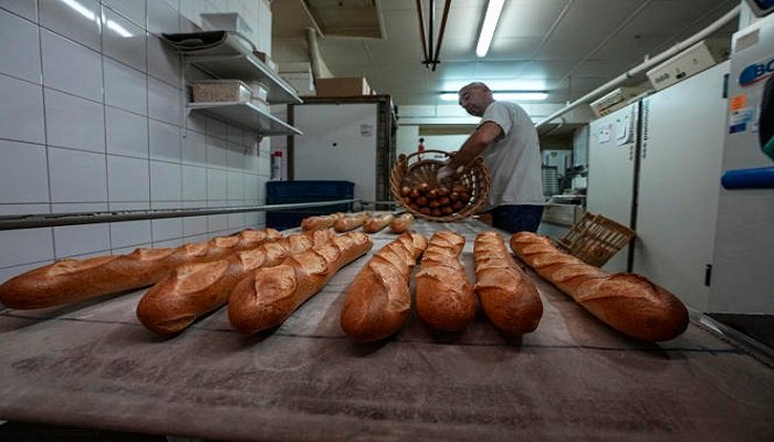 French baguettes get UNESCO heritage status