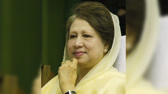 No question of Khaleda Zia joining Dec 10 rally: BNP