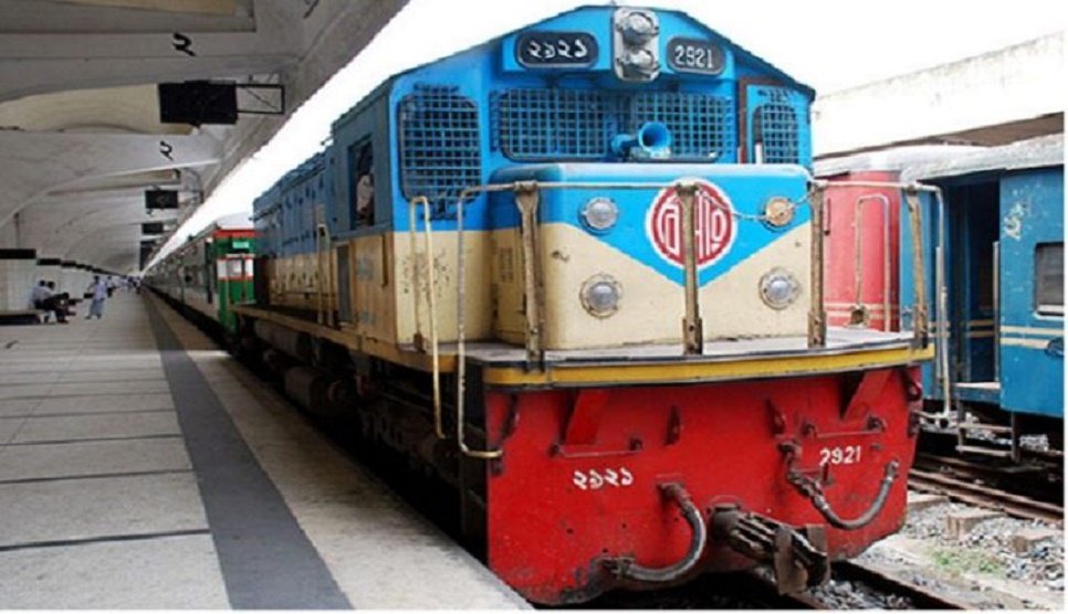 Rail links between Dhaka-Narayanganj to be halted for 3.5 months