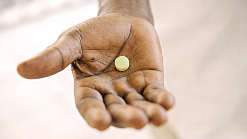 New single-dose treatment for sleeping sickness could help eliminate transmission of the disease