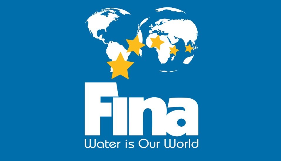 Global swimming federation FINA rebrands as World Aquatics