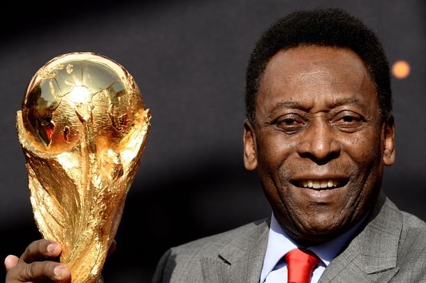 Brazilian football legend Pele dead at 82