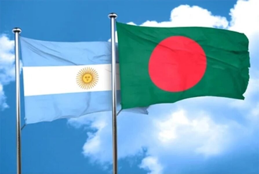 Argentina expresses gratitude to Bangladeshi fans after winning World Cup