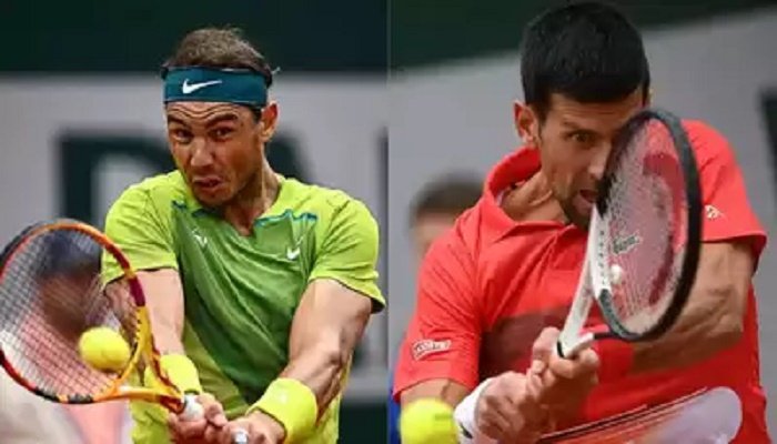 Djokovic, Nadal to kickstart bid for 2023 supremacy in Australia