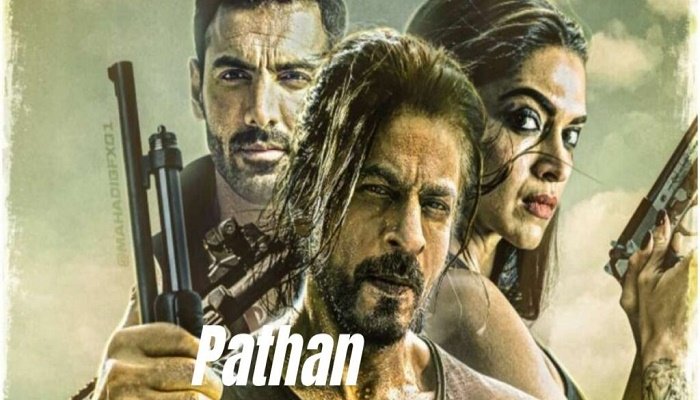 'Pathaan' releasing in Bangladesh on May 5