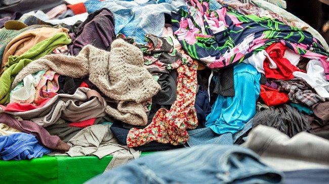 NBR urged to withdraw VAT on clothing waste recycling business