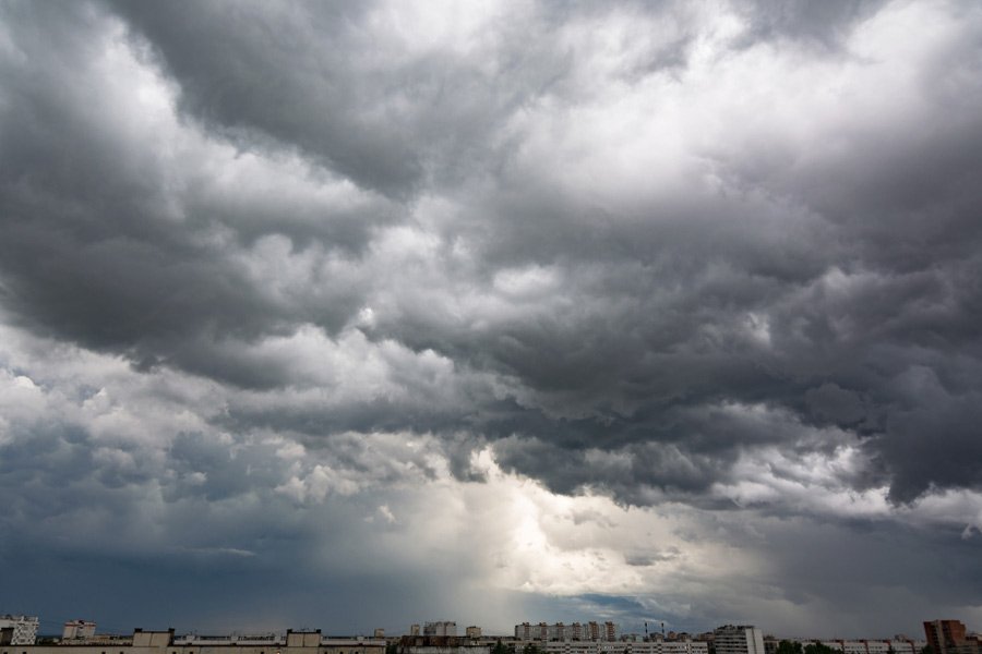 Monsoon advances over Southeast Bay of Bengal, Nicobar Islands and South Andaman Sea: IMD