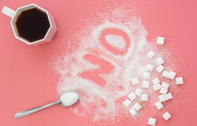 Don't use non-sugar sweeteners for weight control, WHO says in newly released guidelines