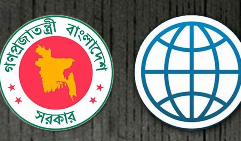 Bangladesh-WB signs $2.25 billion loan deal for 5-dev projects