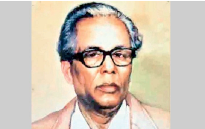 Shilpacharya Zainul Abedin's 47th death anniversary on Sunday