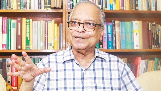 BNP has no need to feel pressure over the caretaker issue: Dr Mahbub Ullah