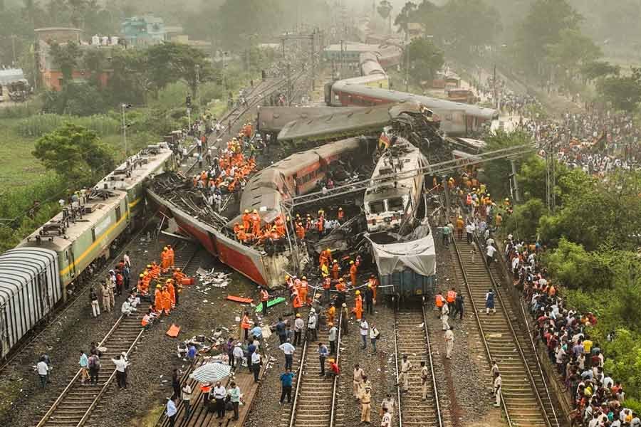 Odisha: Railway Board orders double-locking arrangement of all signalling assets