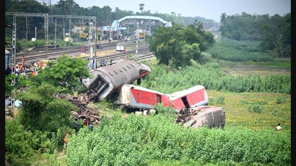 Odisha: Railways releases online links with details of affected passengers