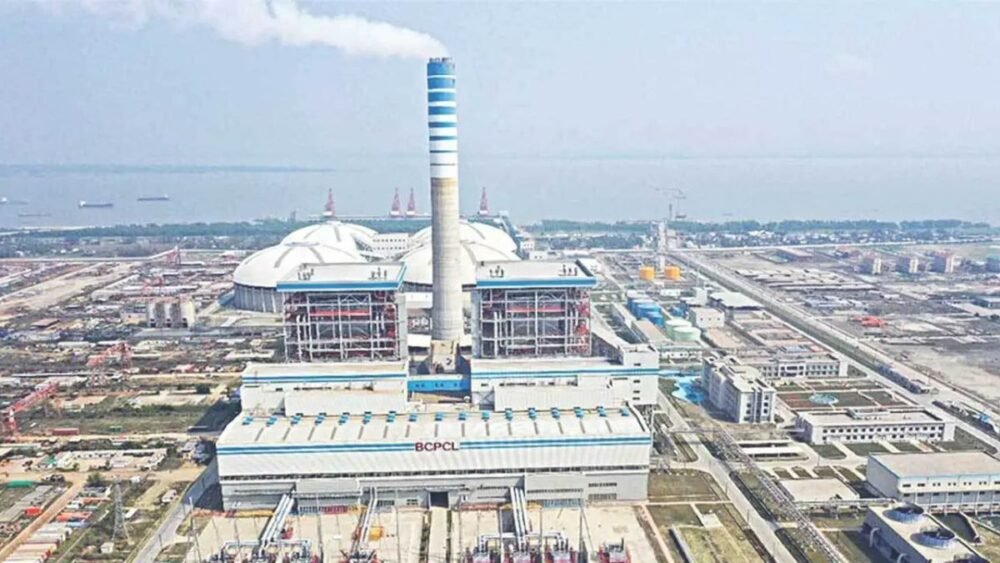 Coal shortage forces complete closure of Payra power plant