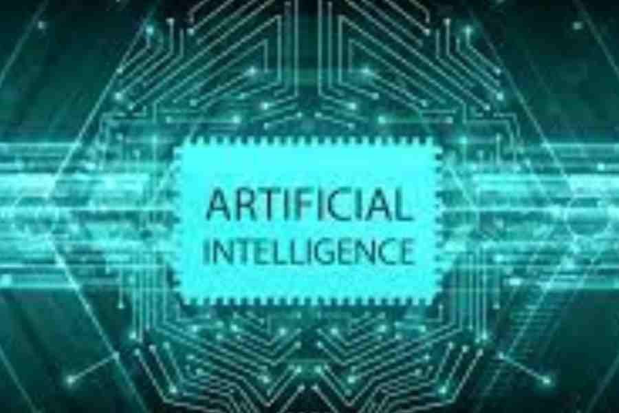 Odisha: Private news channel launches artificial intelligence created ...