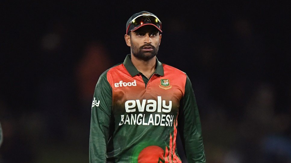 BCB to discuss captaincy with Tamim