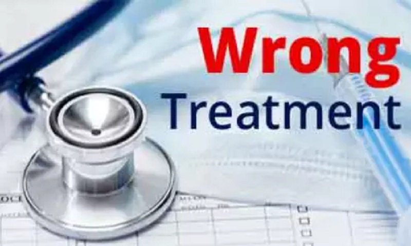 ‘Wrong treatment’ continues to claim lives