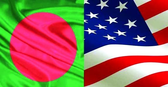 Bangladesh, US defense dialogue on Indo-Pacific