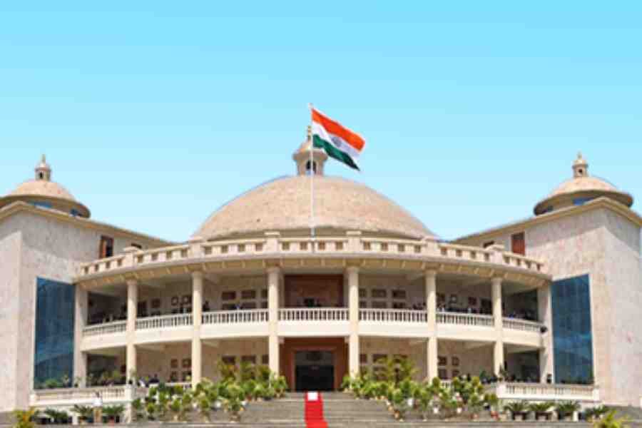 Manipur Governor convenes Assembly session on August 29