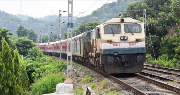 NFR to extend special train services on Silchar-Naharlagun, Agartala-Guwahati routes