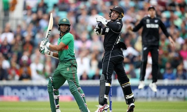 New Zealand cricket team's Sept tour: All ODIs to be held in Dhaka