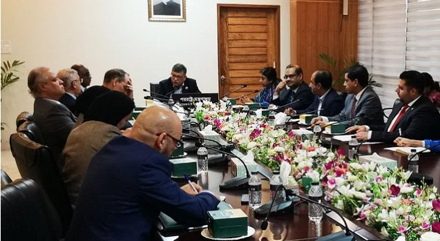 Dhaka seeks robust support of OIC, UNHCR for sustainable Rohingya solution