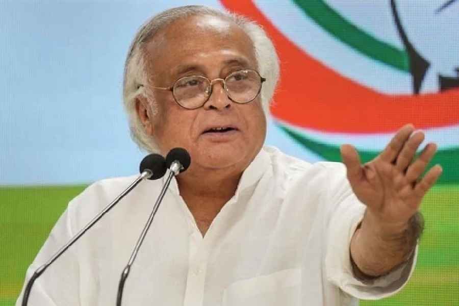 Odisha: In hurry to do away with 'deemed' forests, Modi govt has 'doomed forests'- Jairam