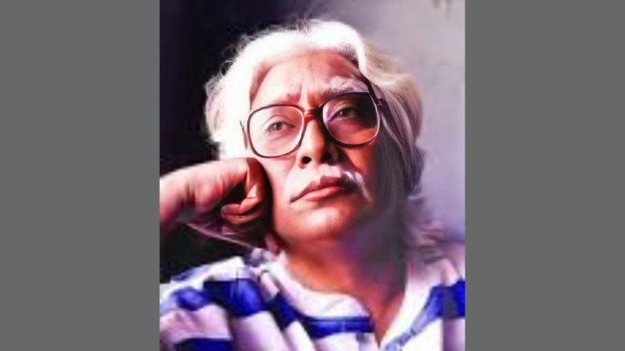 Poet Mohammad Rafiq no more