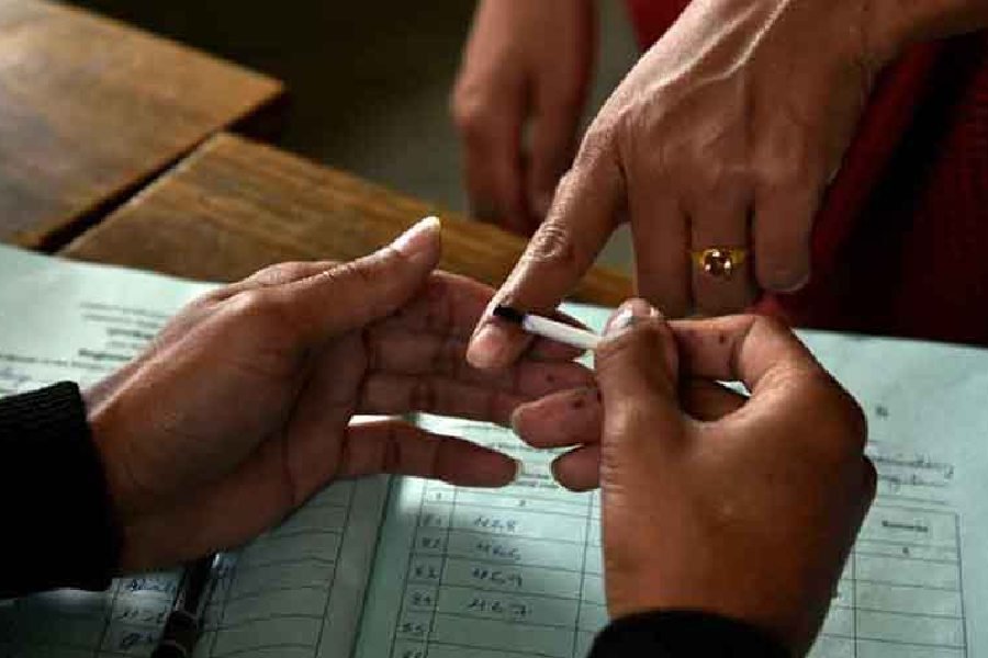 CPI(M) alleges large-scale rigging in Tripura bypolls, demands fresh elections