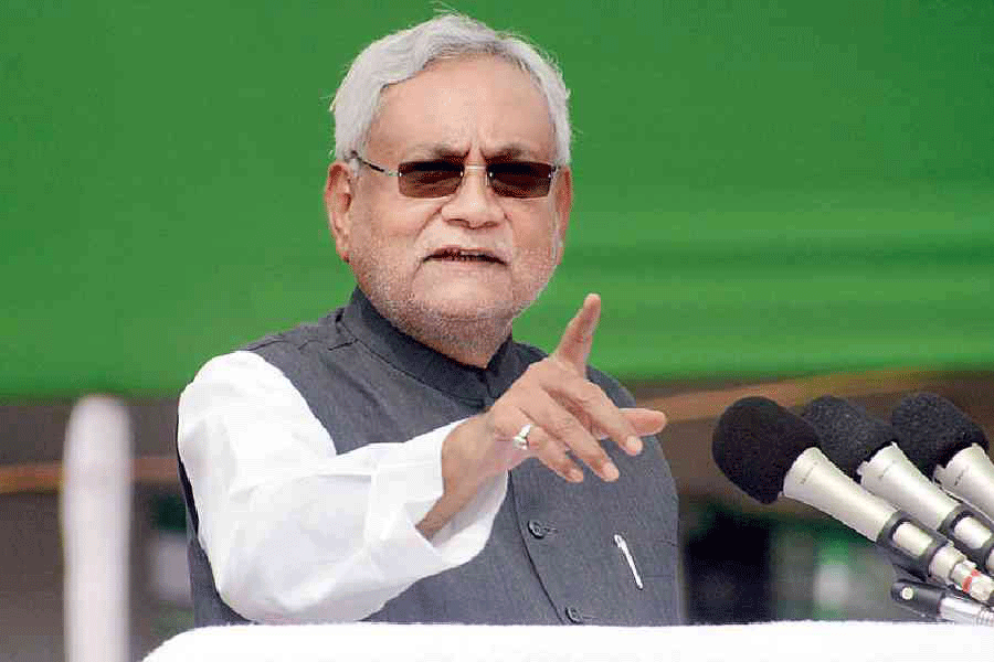 Bihar: Nitish Kumar’s Janata Dal United to send five-member team to Ladakh to probe China 'intrusion'