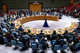 France expresses regret as UNSC blocks Brazil's proposal on Israel-Palestine conflict