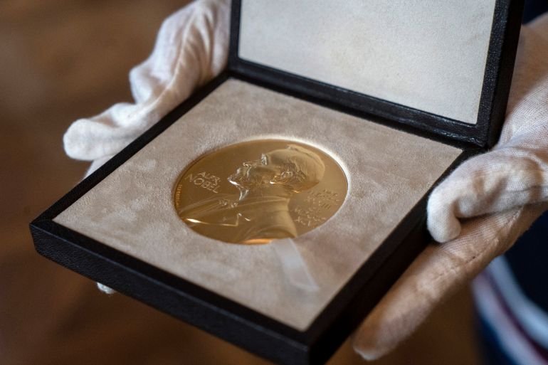 Things to know about the Nobel Prizes