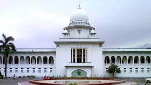 No gatherings on court premises