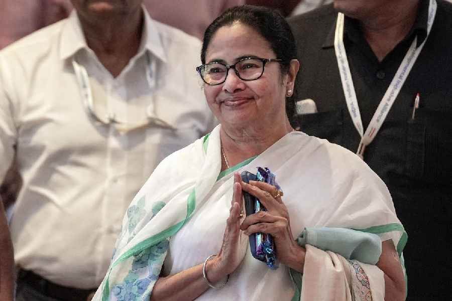 Mamata govt hosts roadshow in Punjab region to attract investment ahead of Global Business Summit