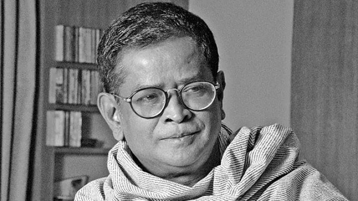 Surreal Threads in Humayun Ahmed's Realism