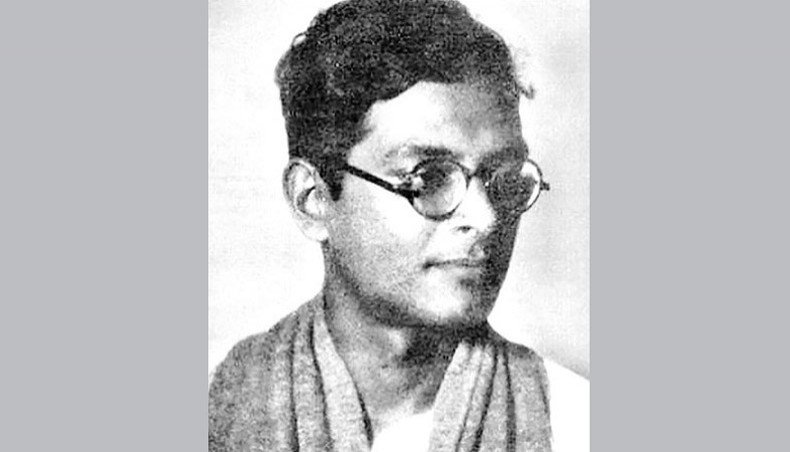 Oitijjhya pays tribute to Manik Bandyopadhyay