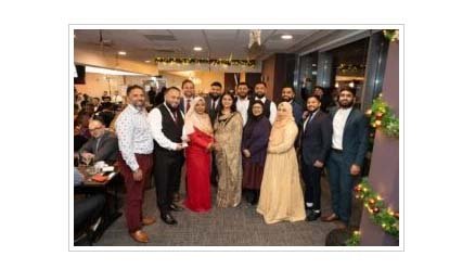 Wales Ethnic Diversity Sports Awards Celebrates Outstanding Achievements of Welsh Bangladeshis