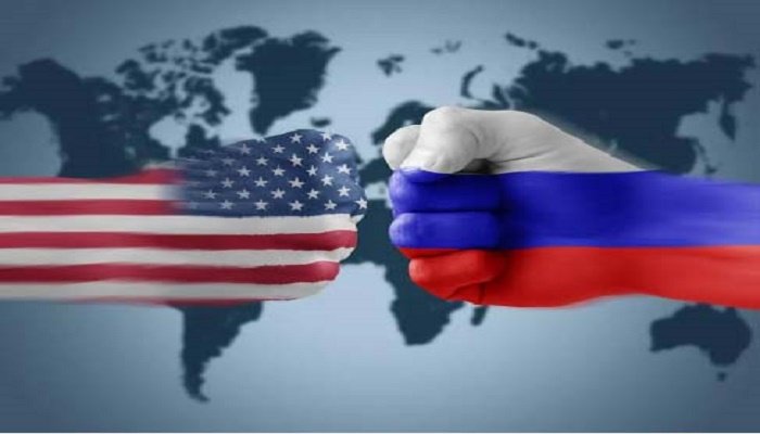 Russia not in competition with US in Bangladesh: Russian envoy