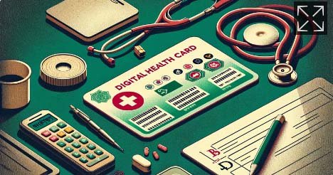 BD Government plans digital health cards for all citizens