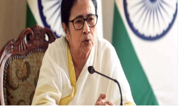 Mamata seeks audience with PM Modi to press for West Bengal's dues