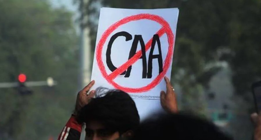 Citizenship cut-off date for CAA likely to be extended beyond December 2014