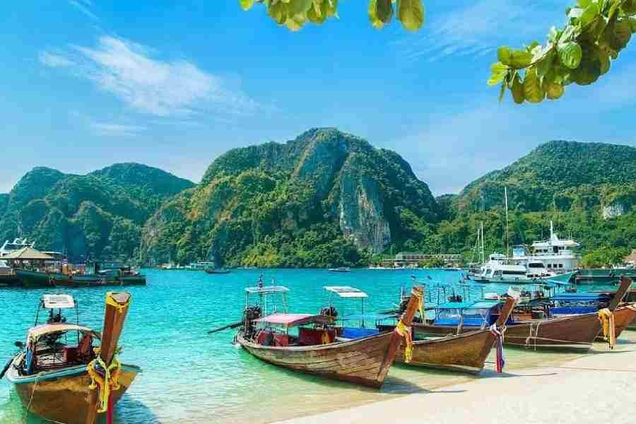 We have edge in tourism over other islands: Andaman chief secretary