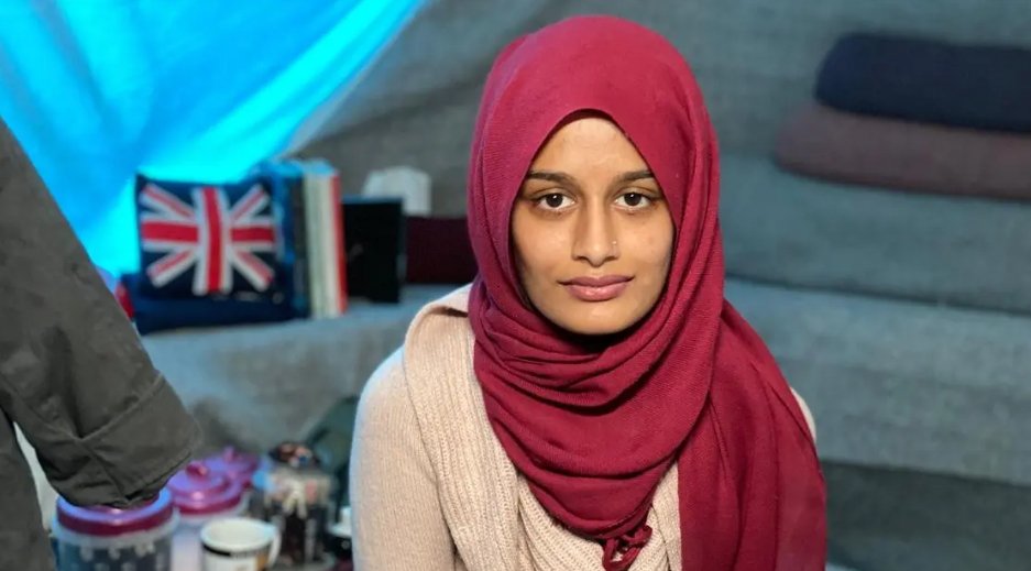 Shamima Begum loses appeal against removal of UK citizenship