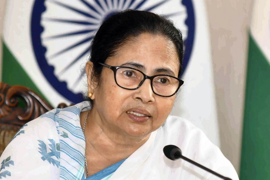 Will not allow CAA implementation in Bengal as long as I am alive: Mamata Banerjee