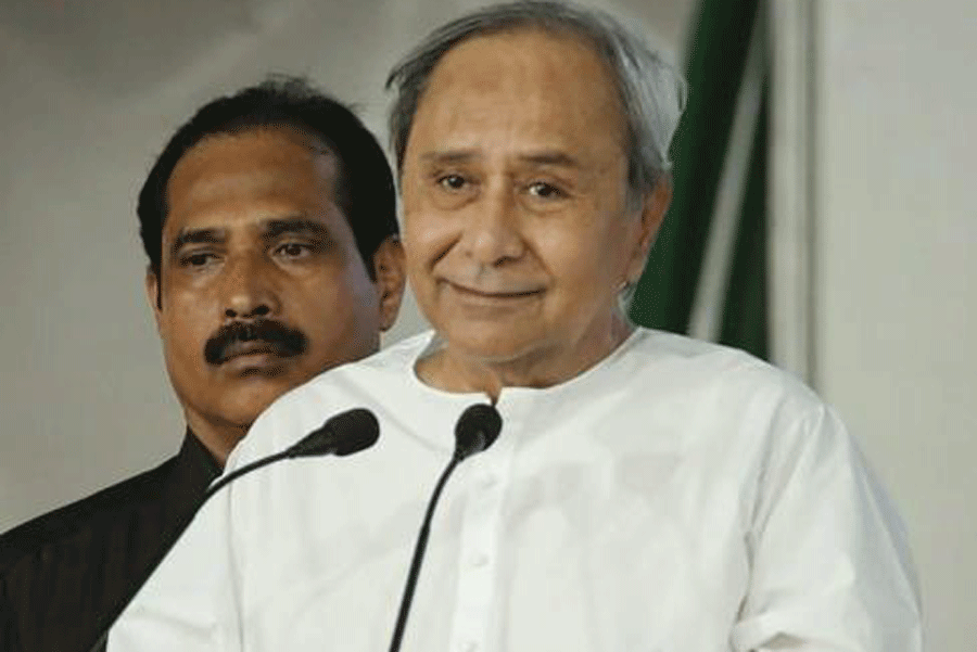 Odisha: CM Naveen orders officials to withdraw over 48,000 cases on tribals