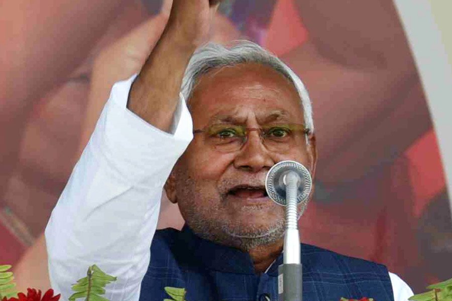 Nitish-led new NDA govt in Bihar to seek trust vote on February 10