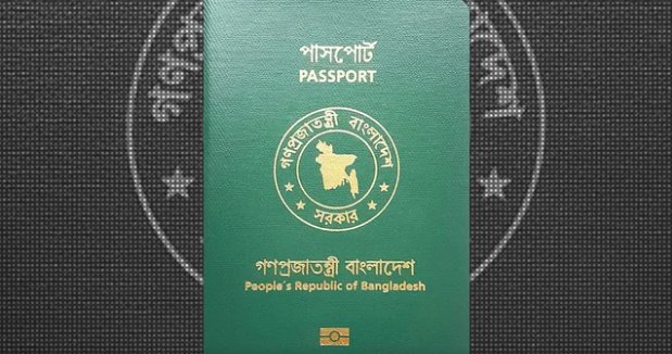 Bangladeshis can travel 42 countries without visa